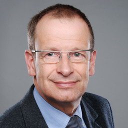 Dipl.-Ing. Bernd Hoffmeister's profile picture