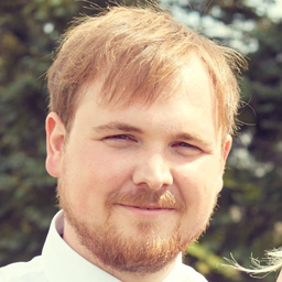 Jonas Schmidt