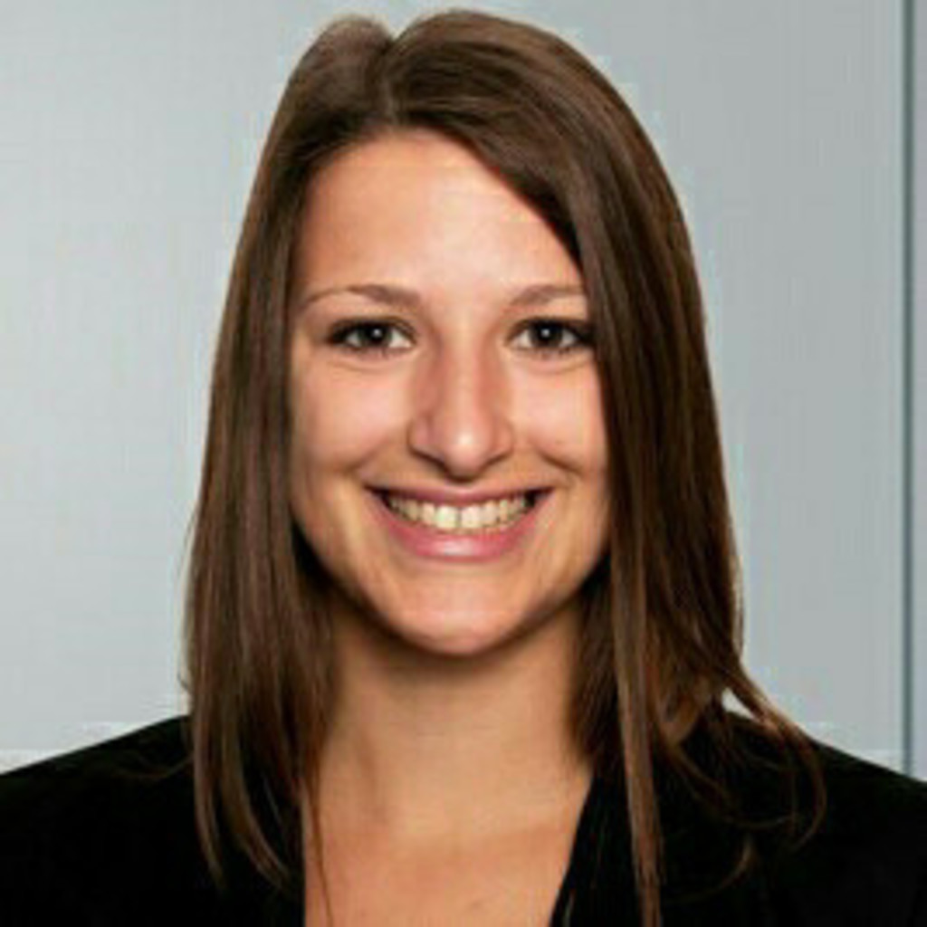 Social Media Profilbild Julia Fehringer 