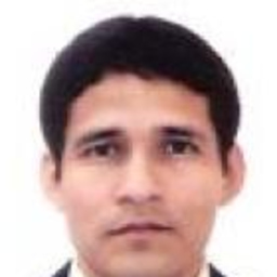 Benjamin Davila Muñoz