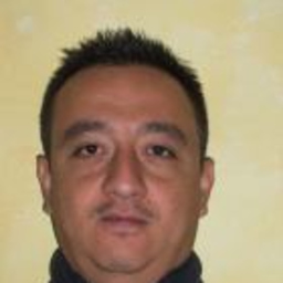 Bernardo Antonio mejia Jaramillo