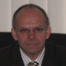 Volker Klein