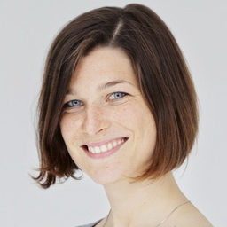 Profilbild Inga Maria Müller