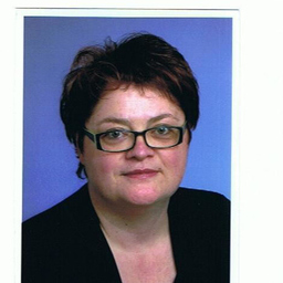 Susanne Wolff