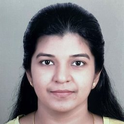 Sussumita Ravindranath