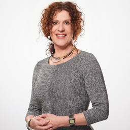 Ute Meyer