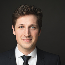 Dr. Maximilian Hils