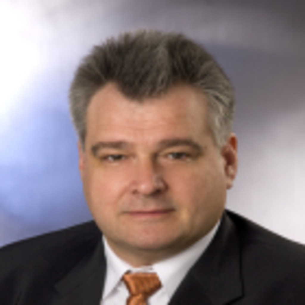 Gerhard Rausch - Director Global IT - Magna Electronics | XING