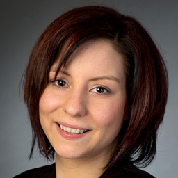 Alexandra Schrader