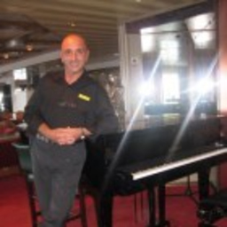 Enzo Ferraro