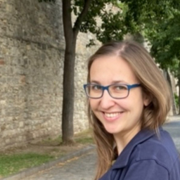 Katja Anklam