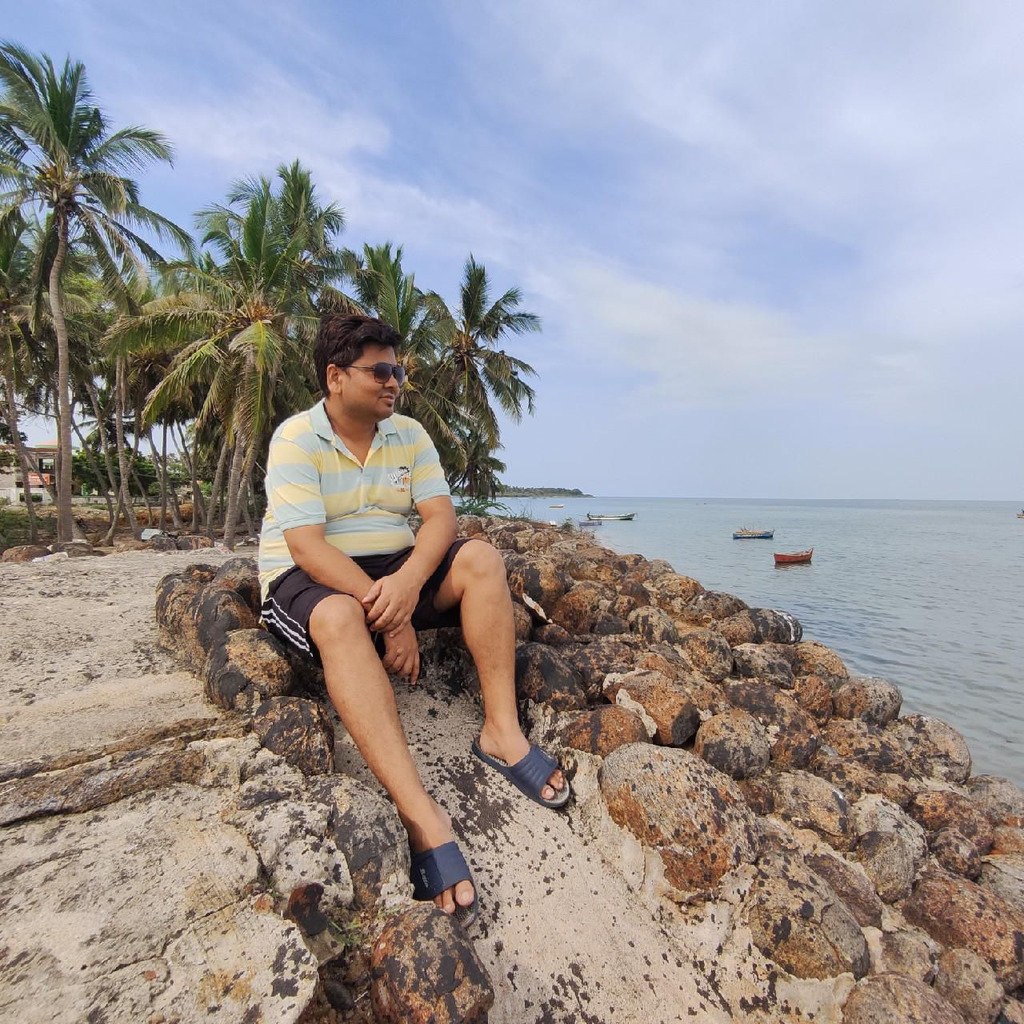 suman jha Test Automation Engineer Fidelity Investment XING