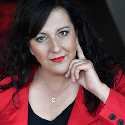 Mirela Pappermann-Franke