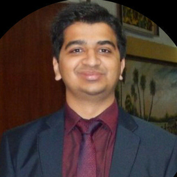 Vikram Agnihotri