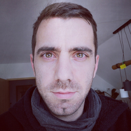 Nico Rethorst