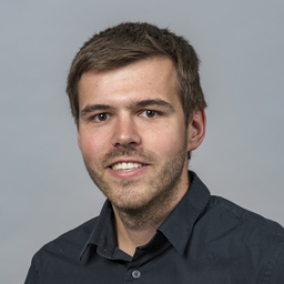 Daniel Hirschle