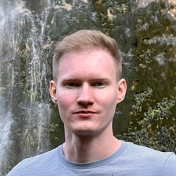 Andrey Zhestkov