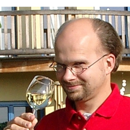 Thomas Reich
