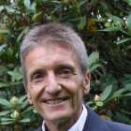 Klaus-Dieter Hamann