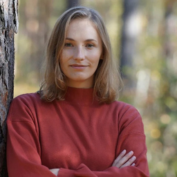 Anastasia Derenko