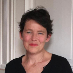Armelle Romieu
