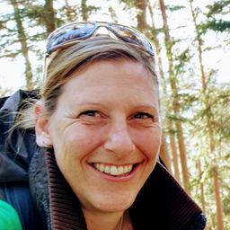 Maren Dieterle
