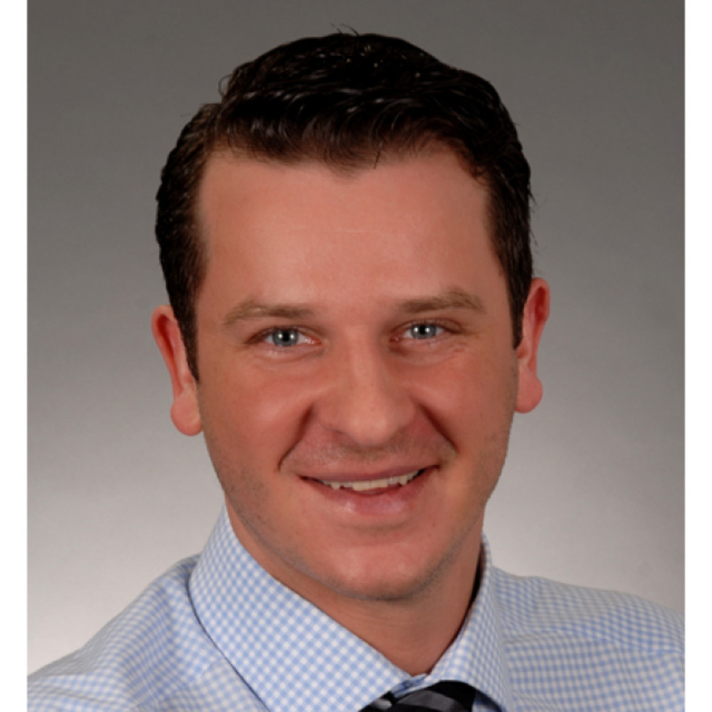 Ronny Kabai executive manager SupportTradeSystems XING