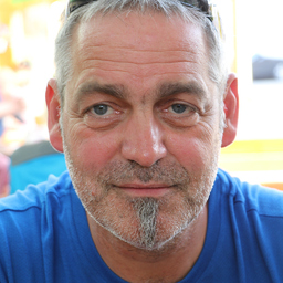 Wolfgang Lehnhoff