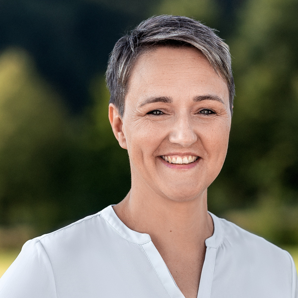 Simone Wörner Vertriebsassistentin Orthopädie Brillinger GmbH & Co