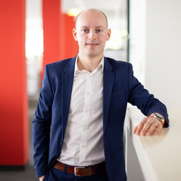 Michael Aistleitner M.A.'s profile picture