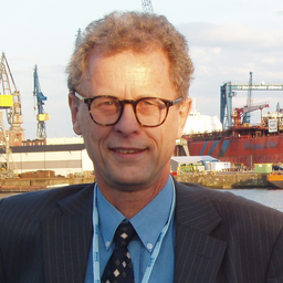 Profilbild Dieter Grau