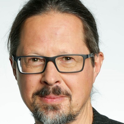 Oliver Buschle
