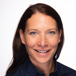 Profilbild Kristina Ermert