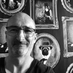 Andreas Meyer