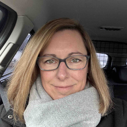 Nina Jetzschmann