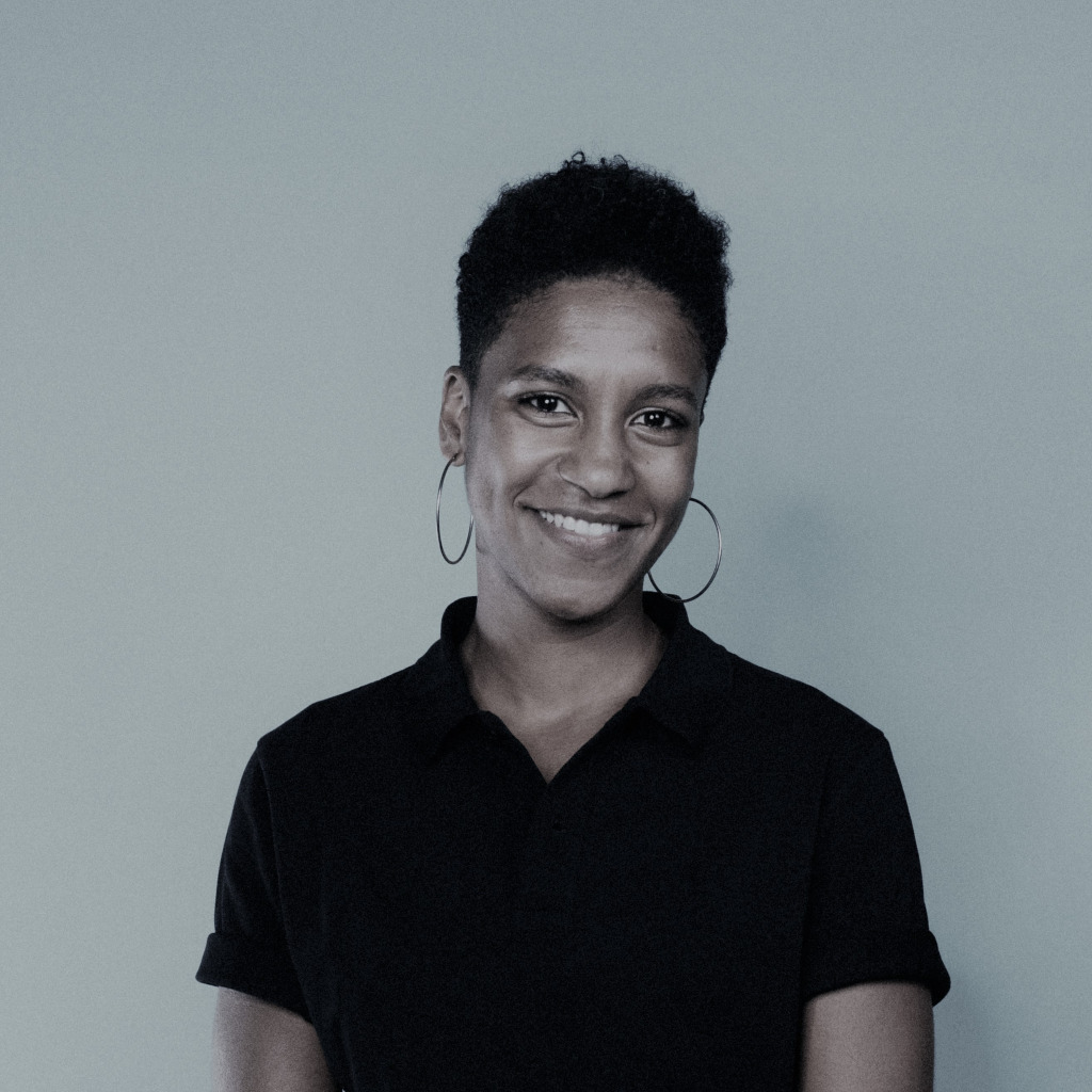 Emilie Djedje Projektmanger Kolorit Events XING