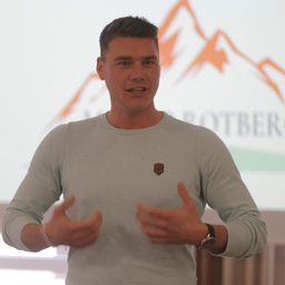 Marco Rotberg