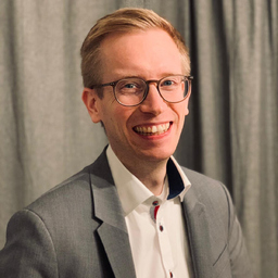 Marius Mönig
