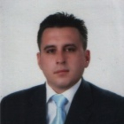 Ensar Murat Eser