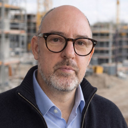 Dipl.-Ing. Christian Fox