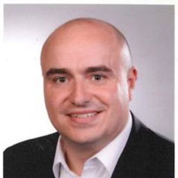 Andre Sewerin