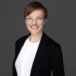 Dr. Saskia Hieber