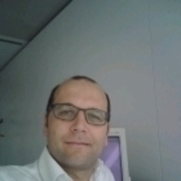 Max Vidoni