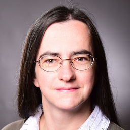 Kerstin Silke Müller