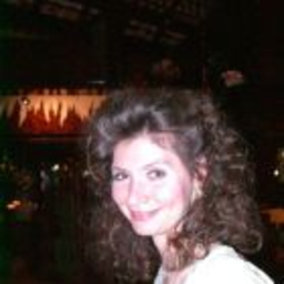 Marianne Ickert