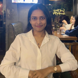 Shivani Chaware