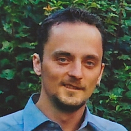 Matthias Kern