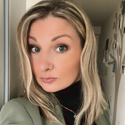 Helena Keil
