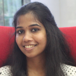 Aswani G Krishnan