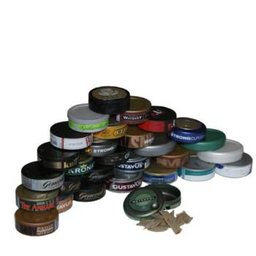 Snus Tabakas